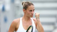 Marta Kostyuk, Toronto 2024