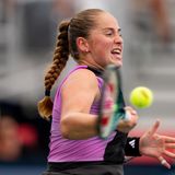 Ostapenko - 2024 Toronto 2R