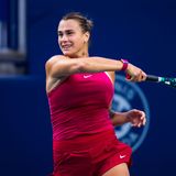 Aryna Sabalenka Toronto 2024
