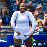 Taylor Townsend Toronto 2024