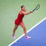 Aryna Sabalenka, Cincinnati 2024