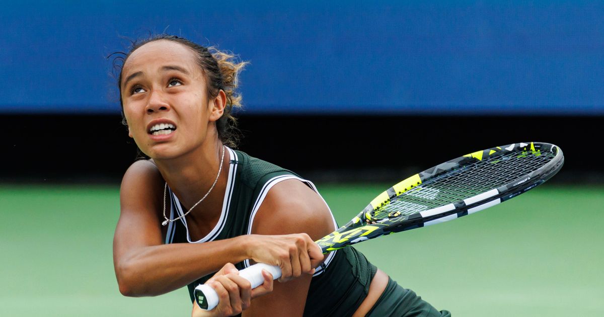 Tennis Buzz: Rybakina'S Stunning Upset At The Cincinnati Open 2025 - udzid3s