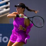 Jessica Pegula 2024 Cincinnati