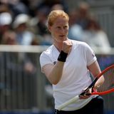 Alison Van Uytvanck, Surbiton ITF W100 2024