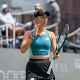 Kessler - 2024 Cleveland 1R