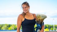Aryna Sabalenka, Cincinnati 2024