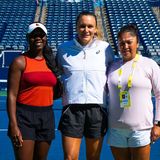Coach Inclusion Program, Asia-Pacific region