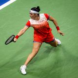 Jabeur - 2022 US Open