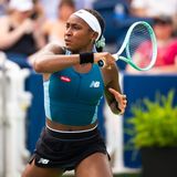 Coco Gauff