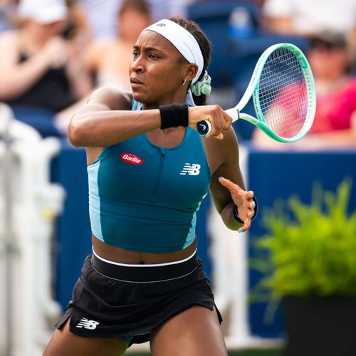 Coco Gauff