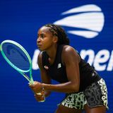 Coco Gauff