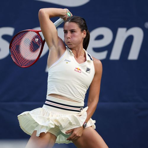 Emma Navarro US Open 2024