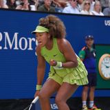 Naomi Osaka