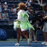 Naomi Osaka