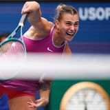 Aryna Sabalenka US Open 2024