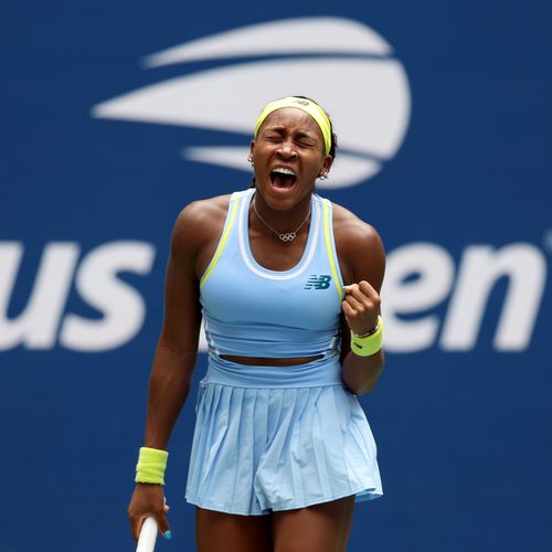 Coco Gauff