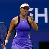 Pegula - 2024 US Open 3R