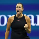 Aryna Sabalenka US Open 2024