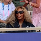 Serena WIlliams Olympics 2024