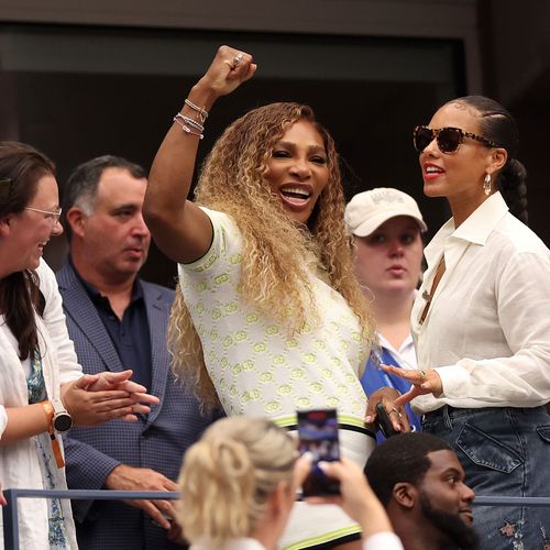 Serena Williams