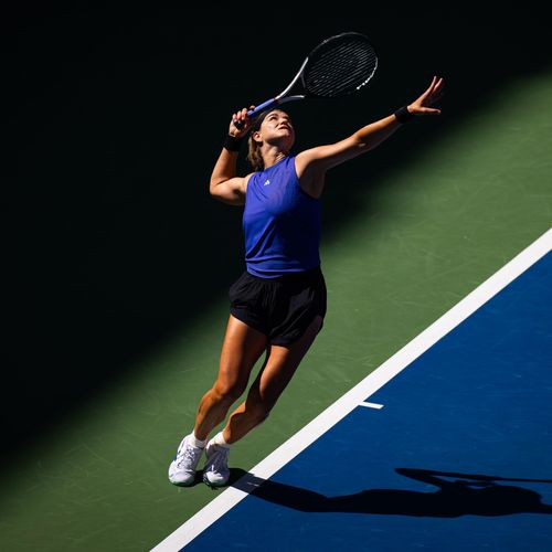 Karolina Muchova, US Open 2024