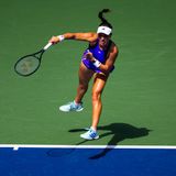 Pegula - 2024 US Open 4R