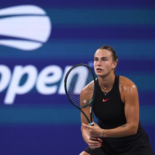 Sabalenka - 2024 US Open R16