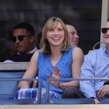 Katie Ledecky US Open
