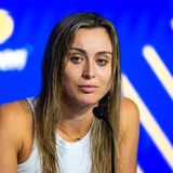 Paula Badosa US Open 2024