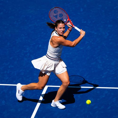 Emma Navarro, US Open 2024