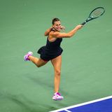 Sabalenka - 2024 US Open SF