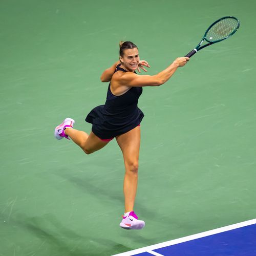 Sabalenka - 2024 US Open SF