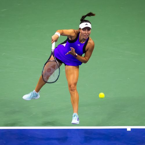 Jessica Pegula