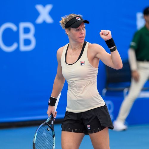Laura Siegemund, Hua Hin 2 2024
