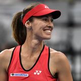 Martina Hingis