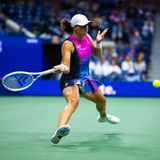 Iga Swiatek US Open 2024