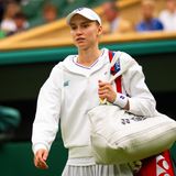 Elena Rybakina Wimbledon 2024