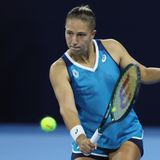 Diane Parry, Beijing 2024