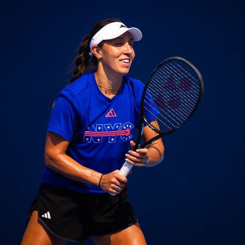 Jessica Pegula