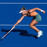 Yuliia Starodubtseva, Beijing 2024