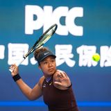 Naomi Osaka
