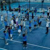 WTA Community Clinics