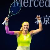 Rebecca Sramkova, Beijing 2024