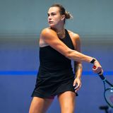 Sabalenka - 2024 Beijing 2R