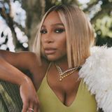 Serena Williams, 2024 Glamour Women of the Year