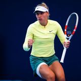 Yuliia Starodubtseva, Beijing 2024