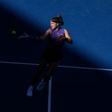 Karolina Muchova, Beijing 2024