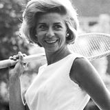 Pericoli - Wimbledon 1964 - Getty