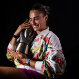 Aryna Sabalenka, Wuhan 2024