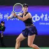 Barbora Krejcikova, Ningbo 2024
